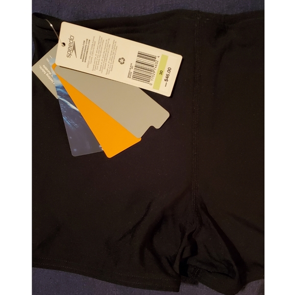 Men's Speedo racing swimsuit BRAND NEW - Picture 6 of 13